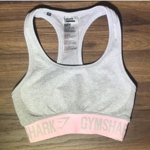 Gymshark flex Sports Bra